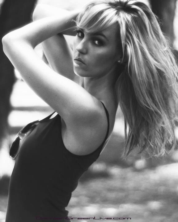 Female model photo shoot of Charlie Rolison