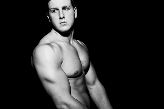 Male model photo shoot of Adam Summers 