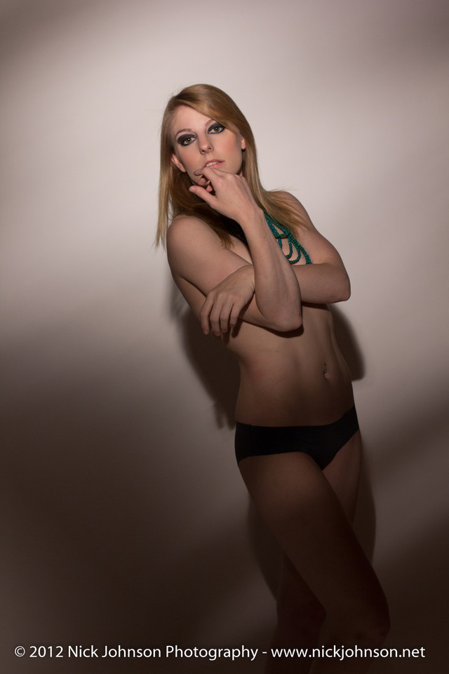 Female model photo shoot of MicahLynn