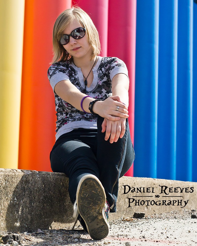 Male model photo shoot of DanielReevesPhotography