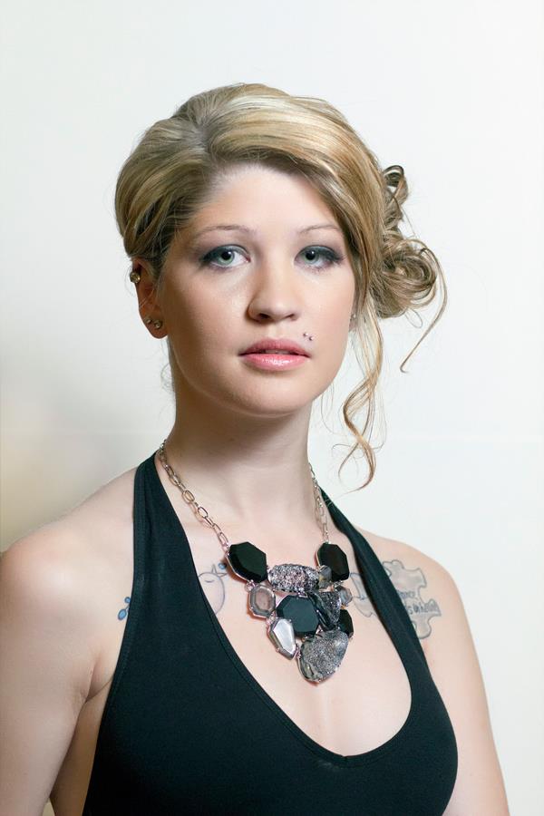 Female model photo shoot of LexElizabeth in Portland, OR
