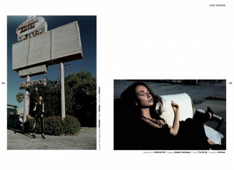 Female model photo shoot of Amrel Artistry and Angelina Bordeaux by Aysha Banos