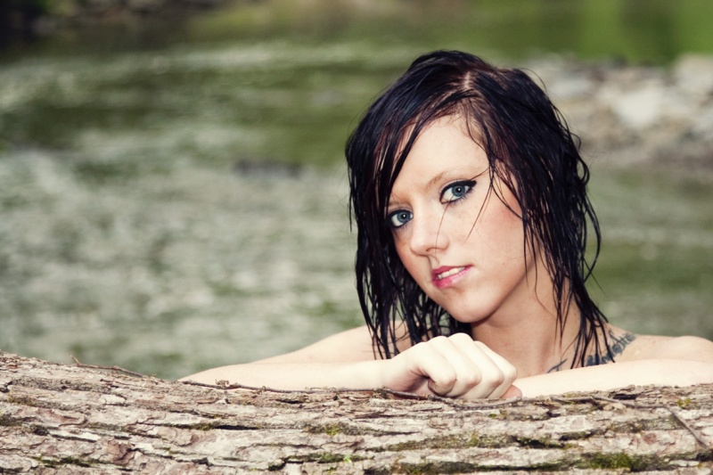 Female model photo shoot of Bran-dee by Quantum Celebrations in Florence, KY