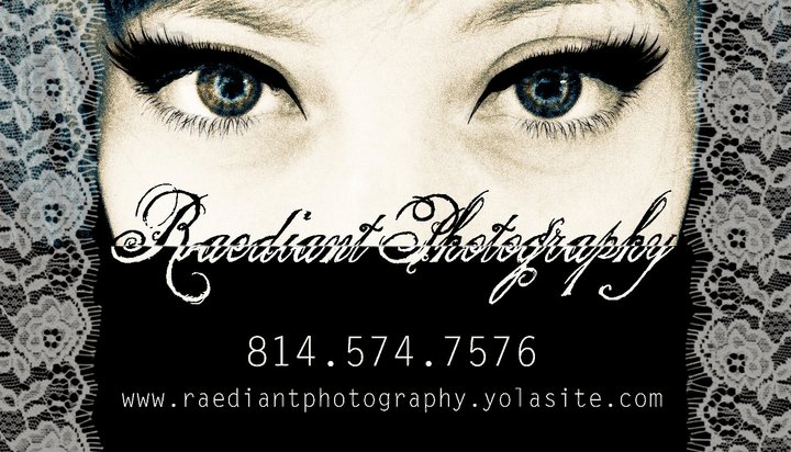 Female model photo shoot of Raediant Photography