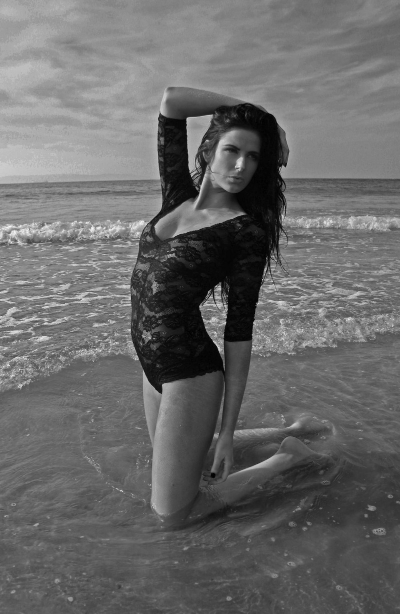 Female model photo shoot of Kerry Anne Elizabeth