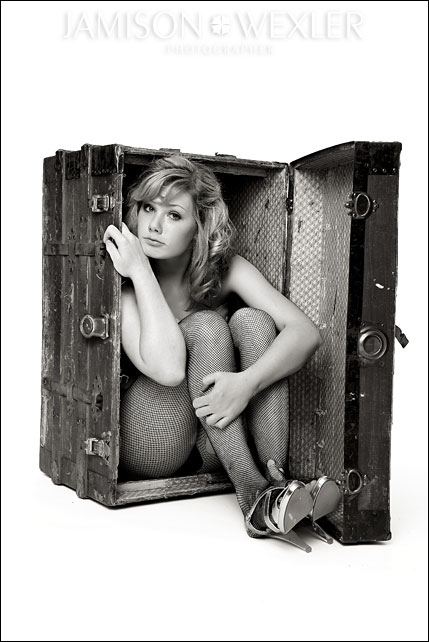 Female model photo shoot of Annie Reardon