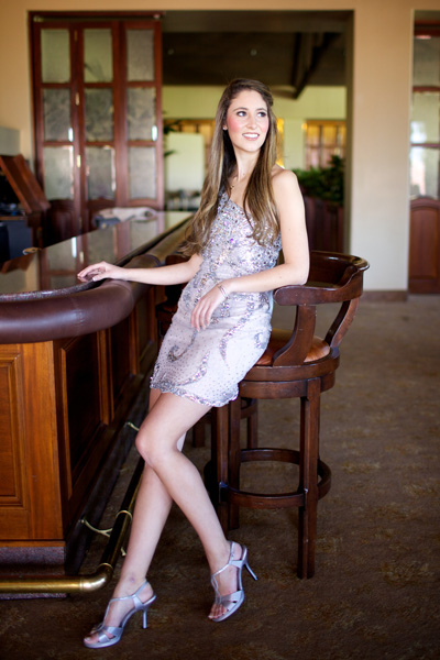 Female model photo shoot of Kris Skurja Photography in Fairbanks Ranch