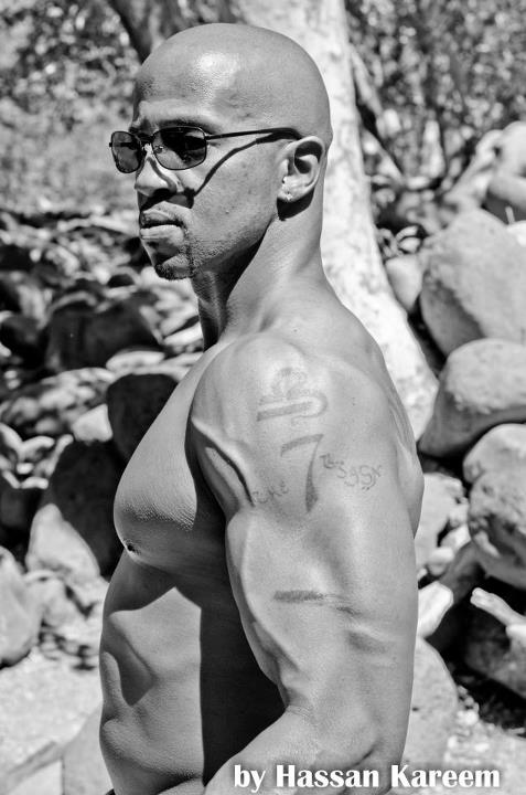 Male model photo shoot of Xtravagent Images