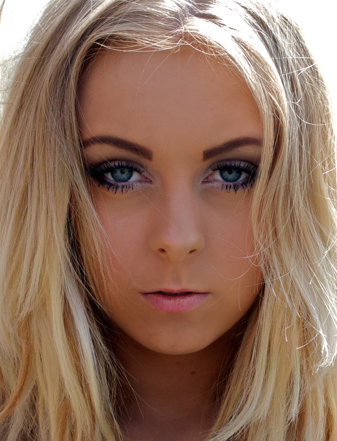 Female model photo shoot of Jenni Bramley in Leeds