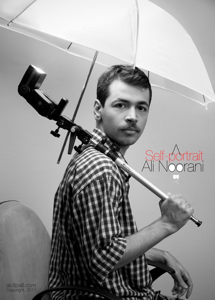 Male model photo shoot of Ali Noorani