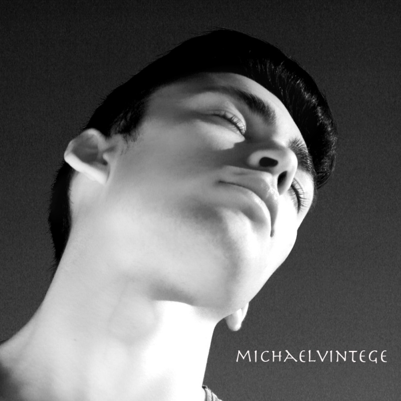 Male model photo shoot of MichaelVintege in Perris, CA