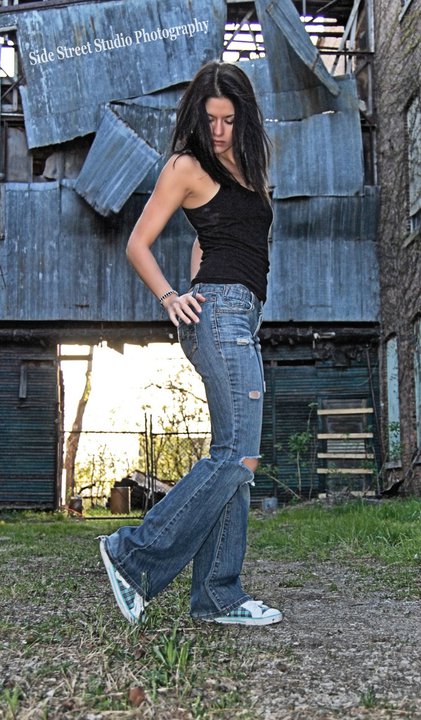 Female model photo shoot of Nikki-Lou in South Bend, IN