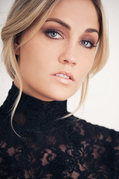 Female model photo shoot of Michelle Rene Hardy