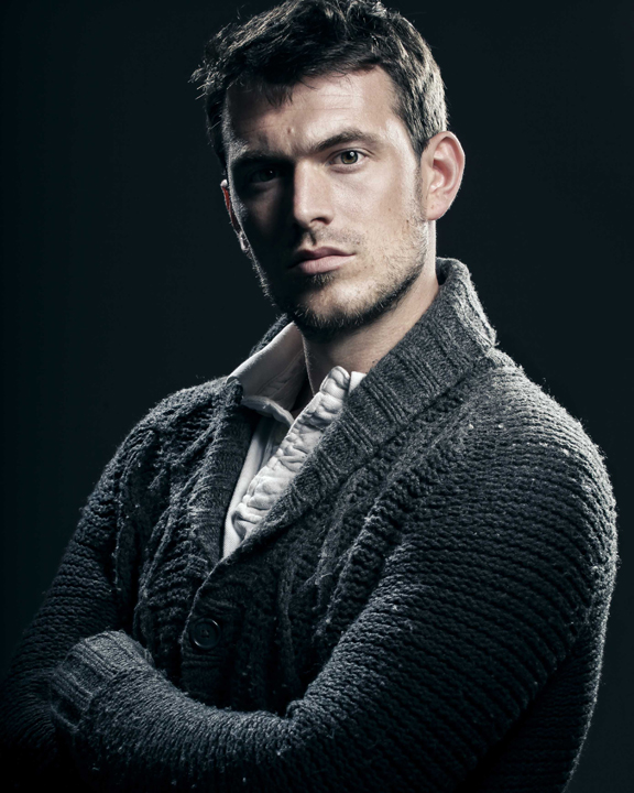 Male model photo shoot of Matt_Lucas