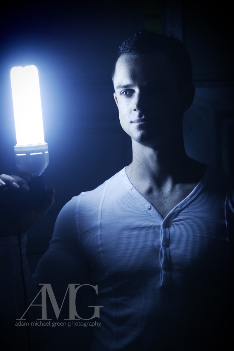 Male model photo shoot of Adam Michael Green in Brisbane