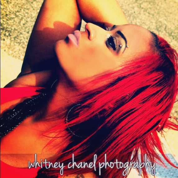 Female model photo shoot of Whitney_Chanel in Columbus Ohio