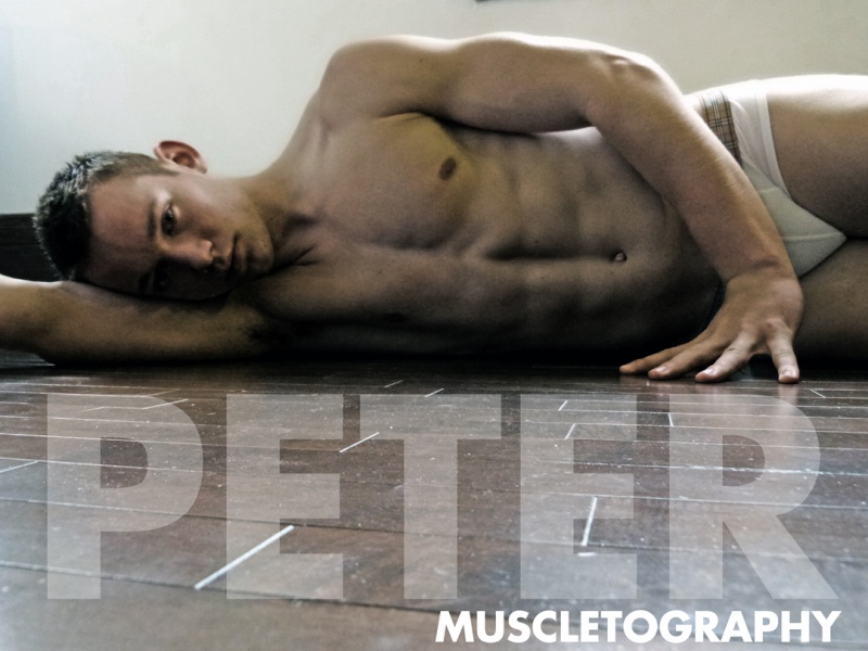 Male model photo shoot of MuscletographyDotCom in Cleveland