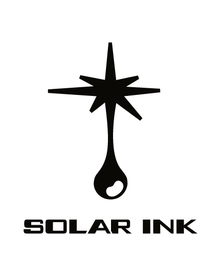 Male model photo shoot of Solar Ink