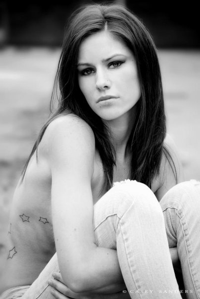 Female model photo shoot of Denise D Brown