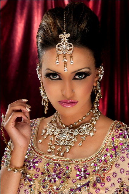 Female model photo shoot of Afsana Begum