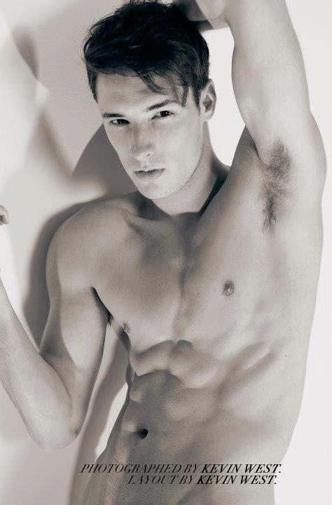 Male model photo shoot of Jake Egginton