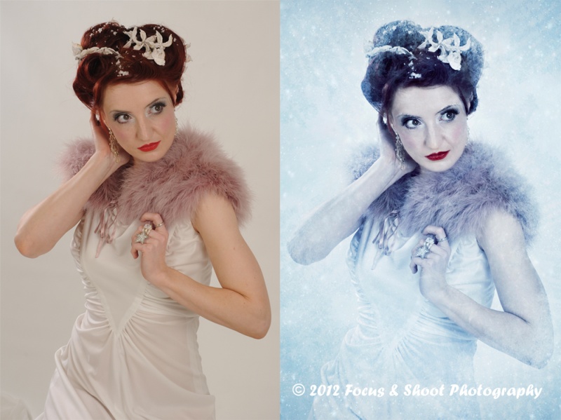 Female model photo shoot of focus and shoot and Kareena in Nottingham, makeup by HarrietBrownMUA