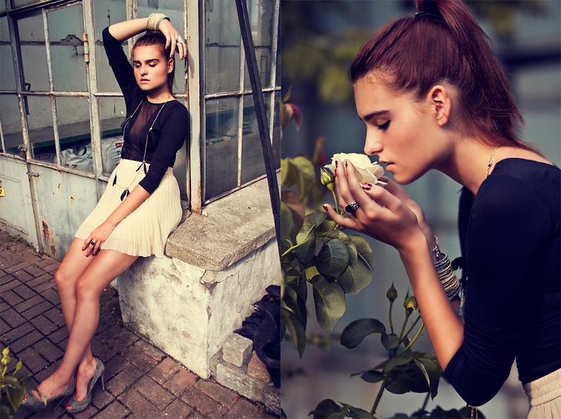 Female model photo shoot of AngelikaPhotography
