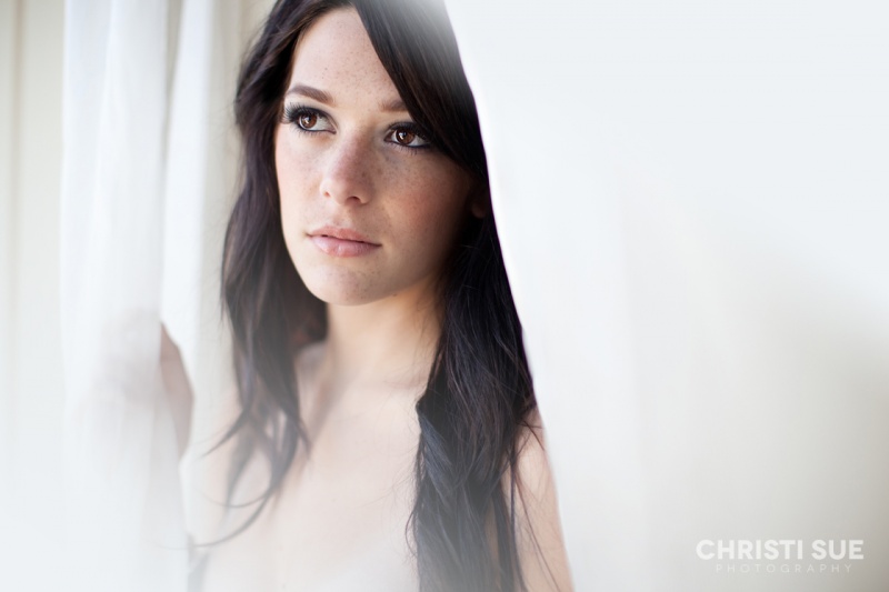 Female model photo shoot of Christi Chambers in Atlanta, GA