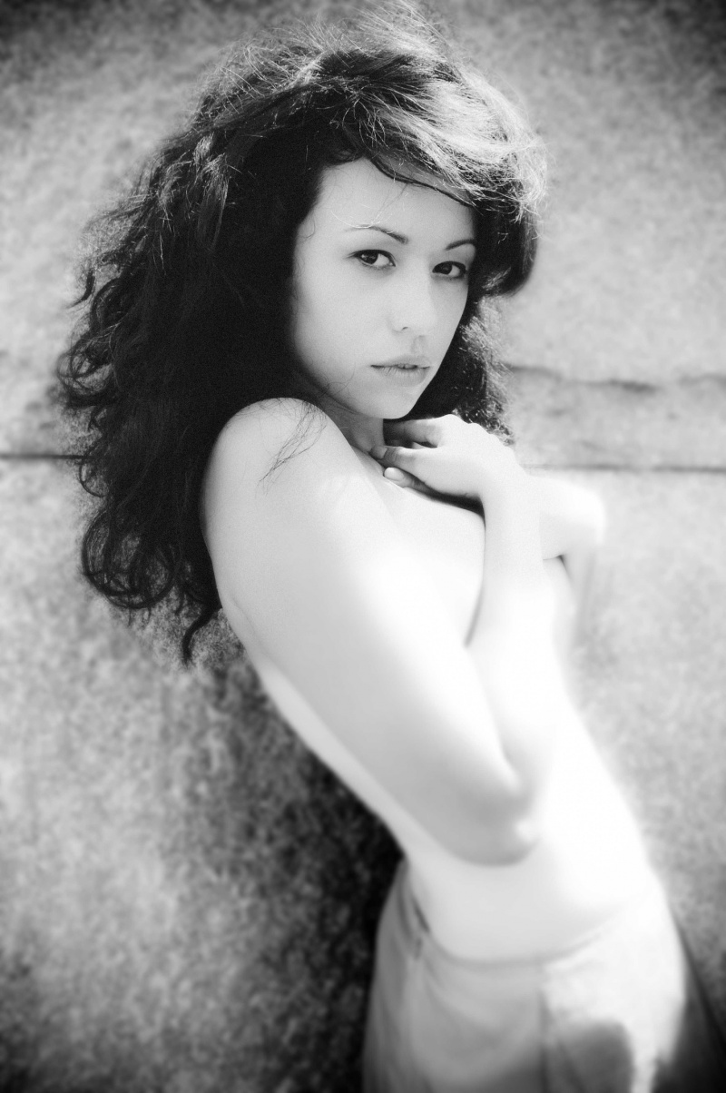 Female model photo shoot of Carvalho Photography and mattiestillwell