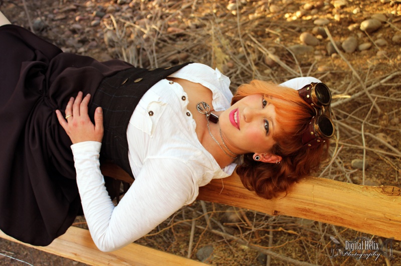 Female model photo shoot of Digital Helix in Phoenix, AZ