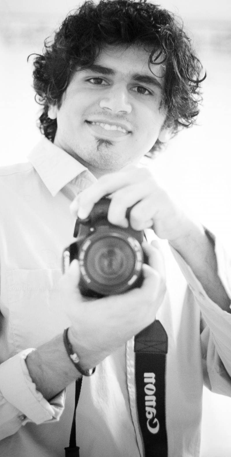 Male model photo shoot of Rami Khan