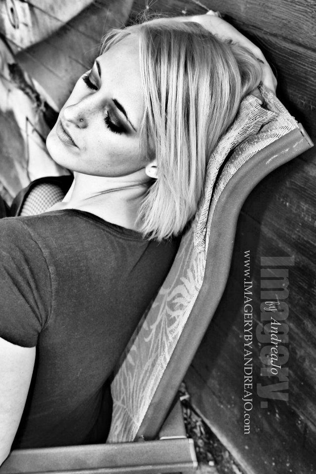 Female model photo shoot of bettyjobrown by Imagery by AndreaJo in Reno, NV