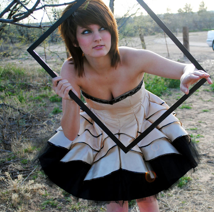 Female model photo shoot of Alexis Corby in Tucson, AZ