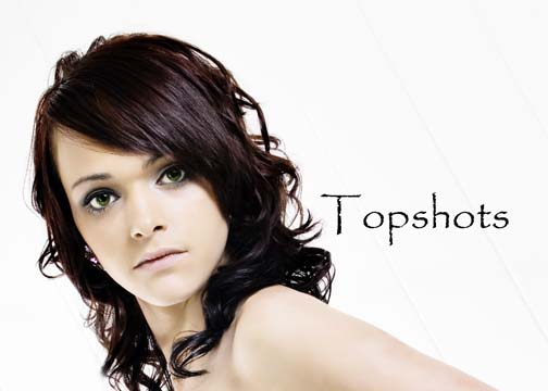 Male model photo shoot of Topshots