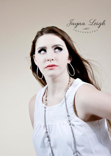 Female model photo shoot of Bailey Vaughn in Jayna Leigh Photography