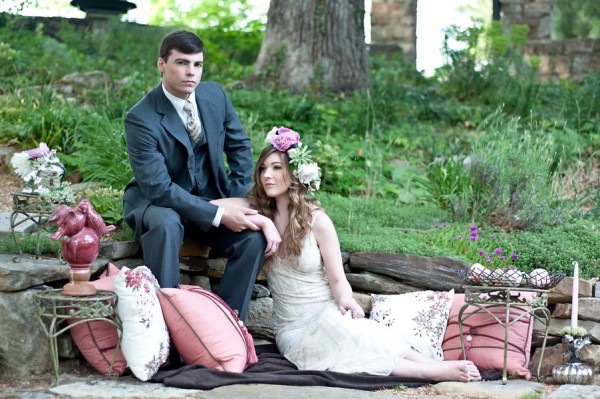 Female and Male model photo shoot of Mandii Barry and Alex 88 by Charlotte Tittle Photog in Fredericksburg, VA