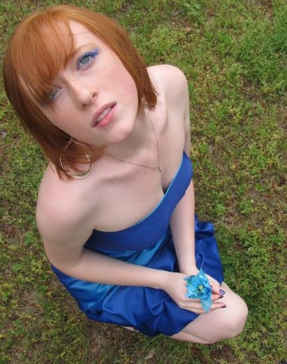 Female model photo shoot of KaitlinRC in Augusta, GA