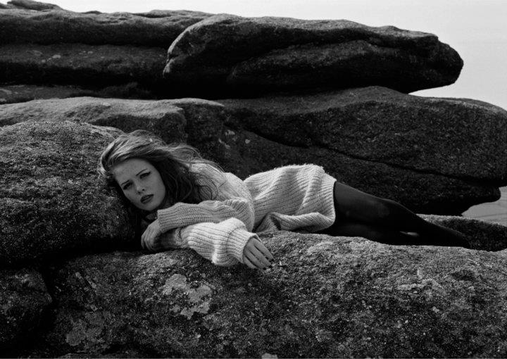 Female model photo shoot of Caitlin Waddingham
