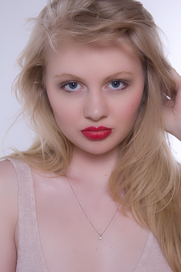 Female model photo shoot of Candice McKnight Makeup and Ariel Fairy by AlloyOne  Photography in Atlanta GA