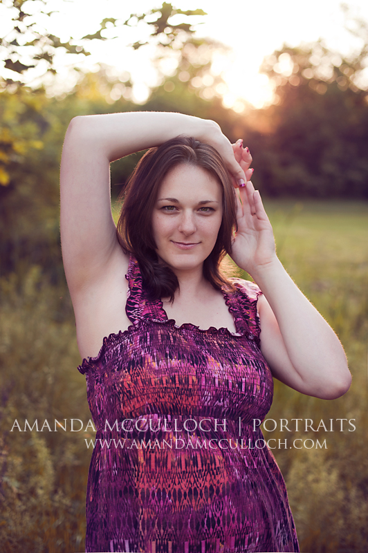 Female model photo shoot of amccullochphoto in rochester ny