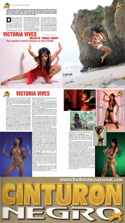 Female model photo shoot of Victoria Vives