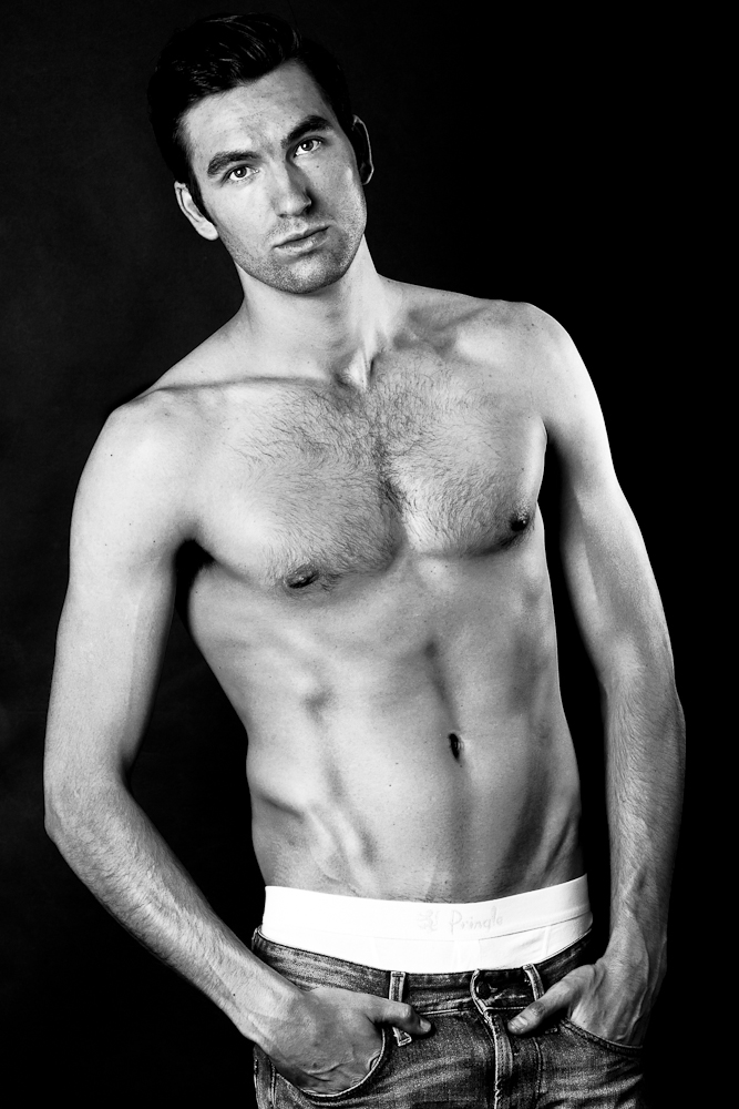 Male model photo shoot of A Luke  by Nancy Pineda