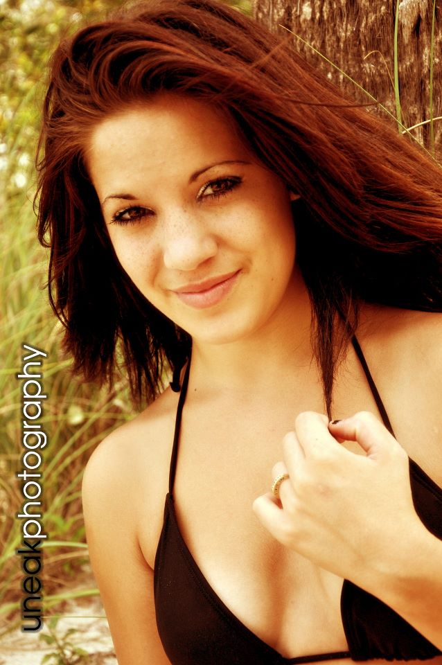 Female model photo shoot of Jasmine Quinones in Port Richey FL