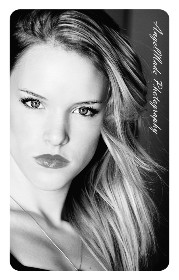 Female model photo shoot of AngelMade Photography