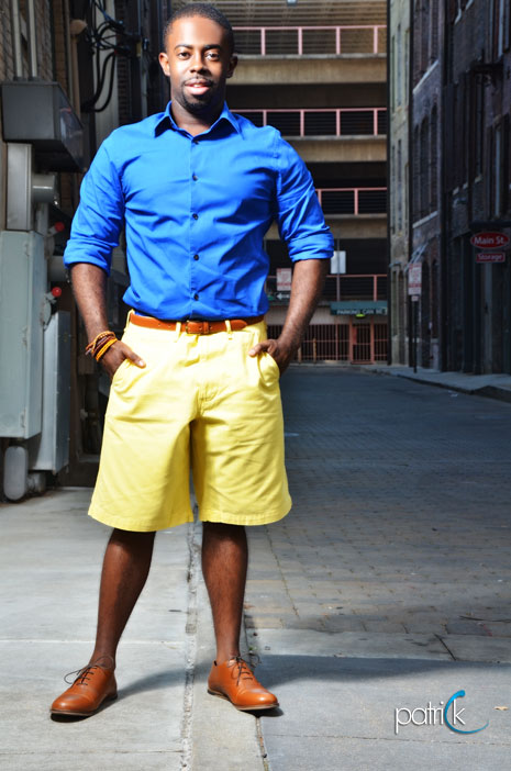 Male model photo shoot of Justin G Nelson in Memphis, TN