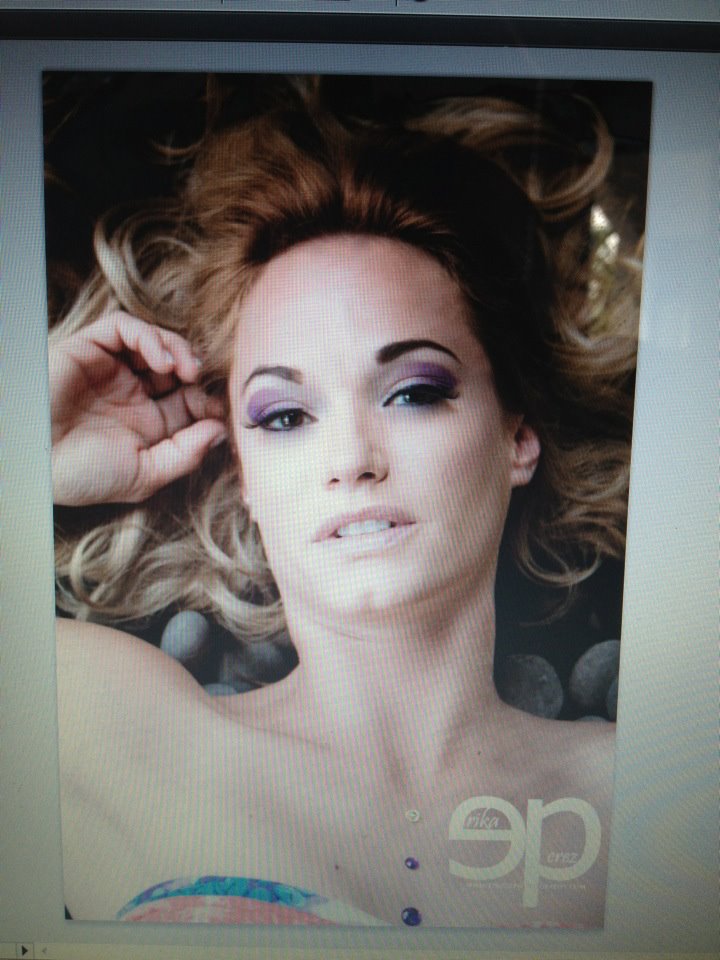 Female model photo shoot of JamieDanyelleNickPro in Ft. Lauderdale