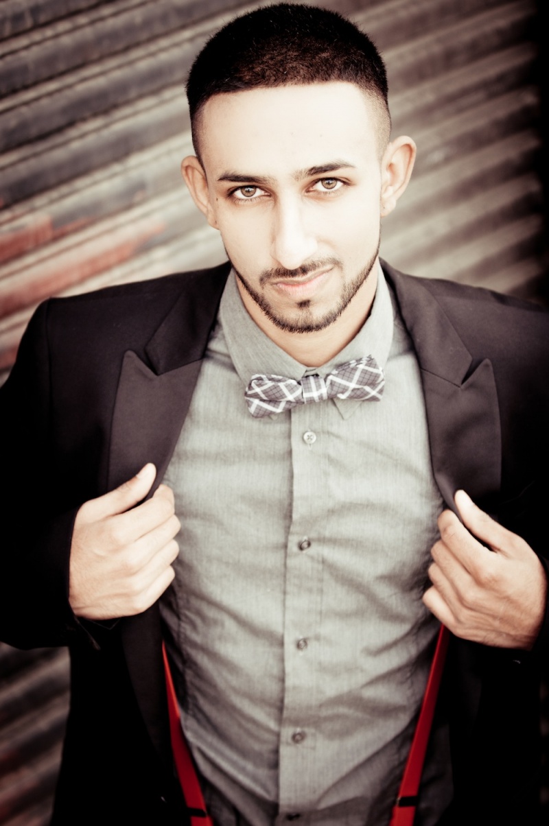 Male model photo shoot of Diego lopez Photography in oakland