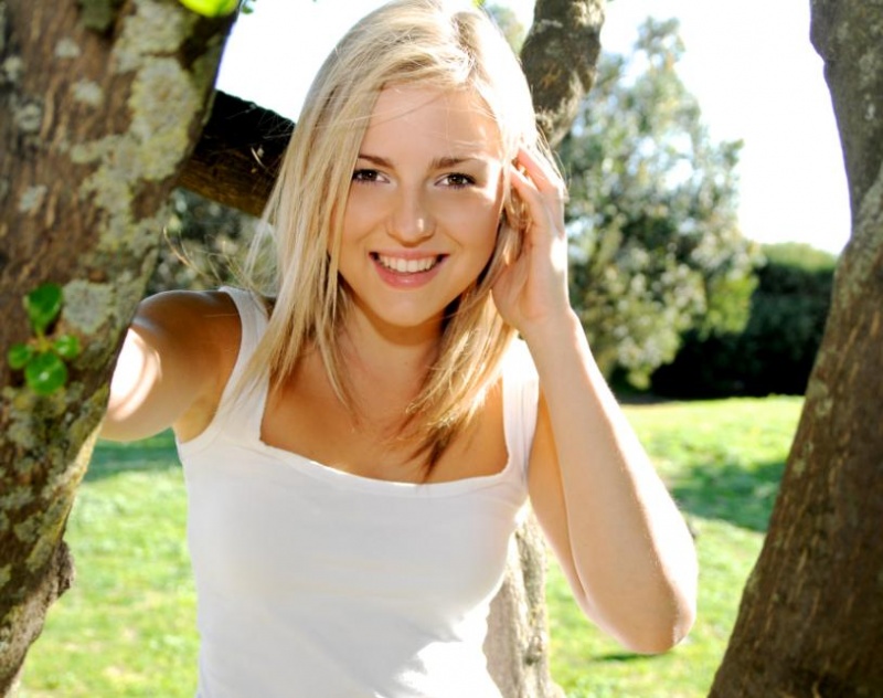 Female model photo shoot of Amber Traill in Australia