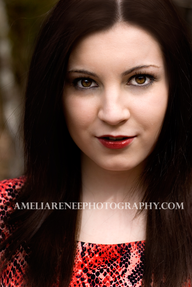 Female model photo shoot of AmeliaRenee Photography in Georgetown, Indiana