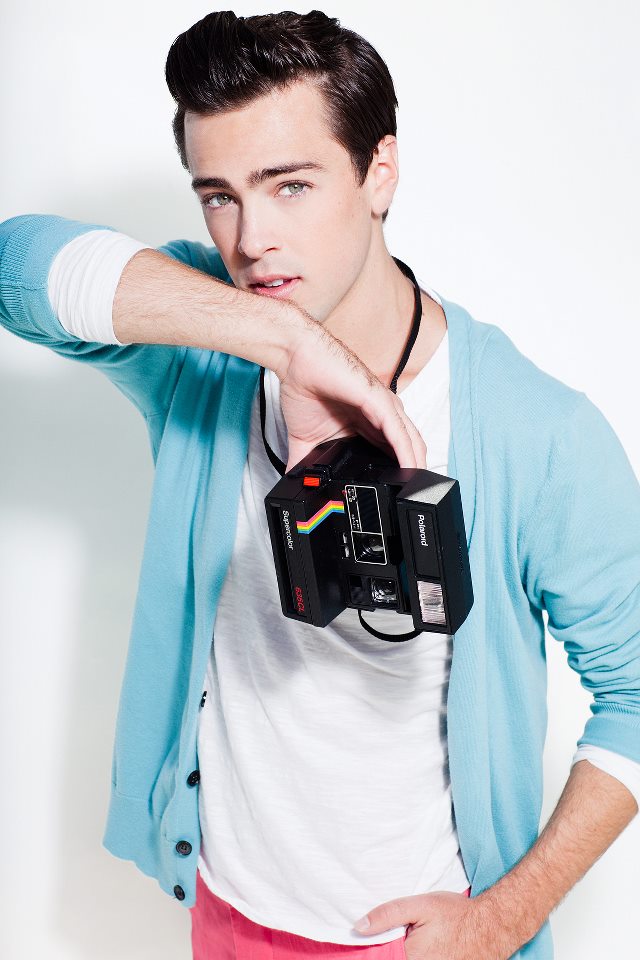 Male model photo shoot of Ryan J Rogers